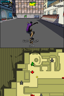 Tony Hawk's American Skateland (Cartridge Only) - Image 3