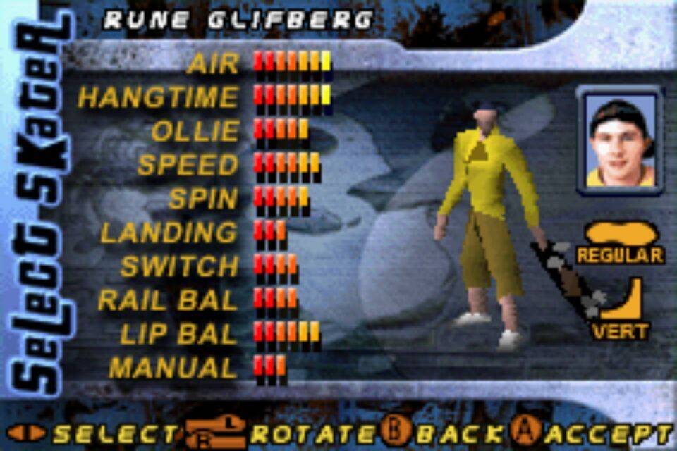 Tony Hawk's Underground 2 (Cartridge Only) - Image 3