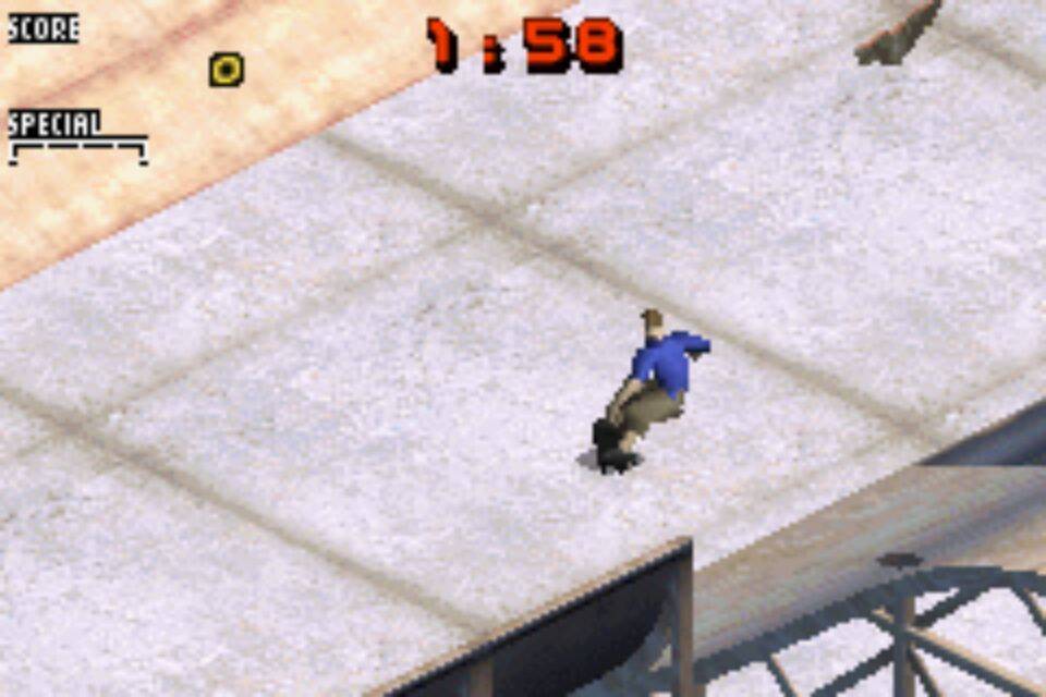 Tony Hawk's Underground 2 (Cartridge Only) - Image 4