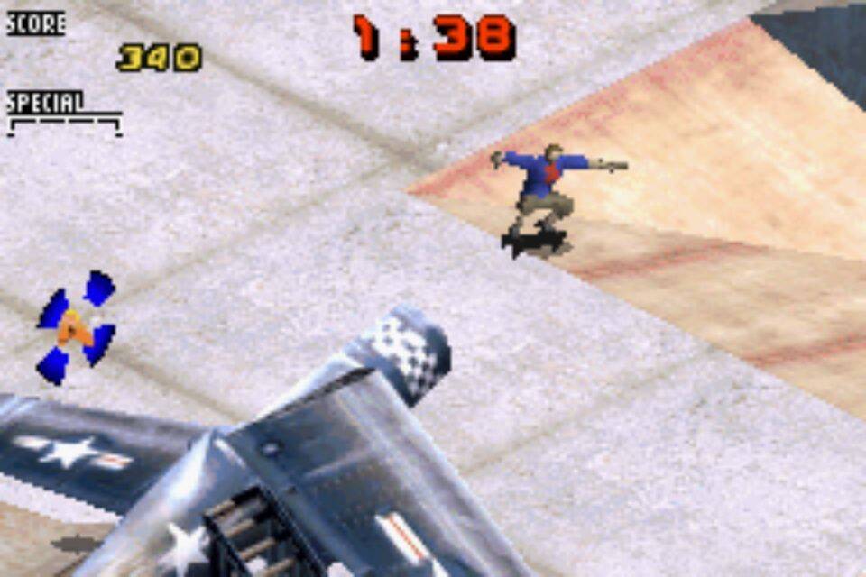 Tony Hawk's Underground 2 (Cartridge Only) - Image 5