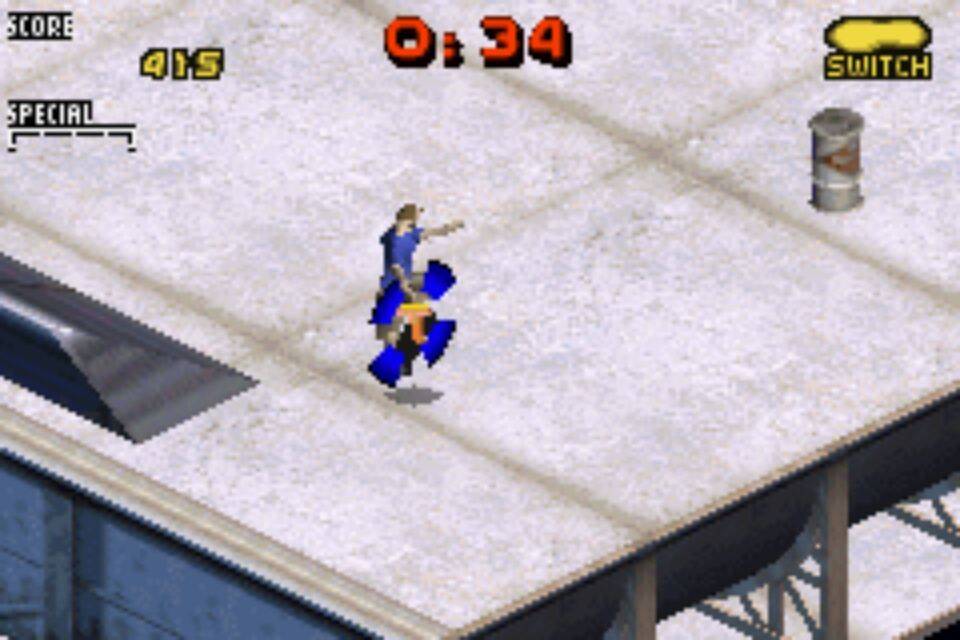 Tony Hawk's Underground 2 (Cartridge Only) - Image 6