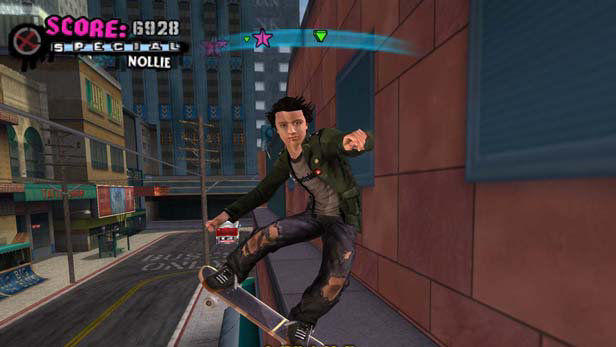 Tony Hawk's American Wasteland (Pre-Owned) - Image 3