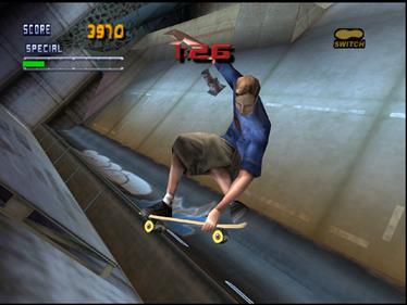 Tony Hawk's Pro Skater 2 (Cartridge Only) - Image 3