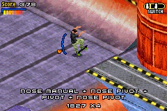 Tony Hawk's Pro Skater 3 (Cartridge Only) - Image 3