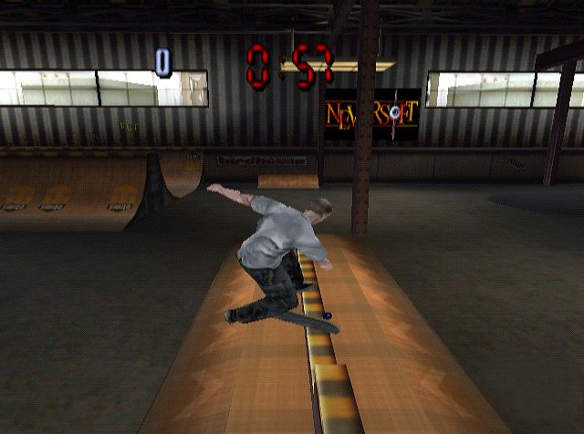 Tony Hawk's Pro Skater (Greatest Hits) (Pre-Owned) - Image 3