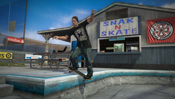 Tony Hawk's Project 8 (Pre-Owned) - Image 2
