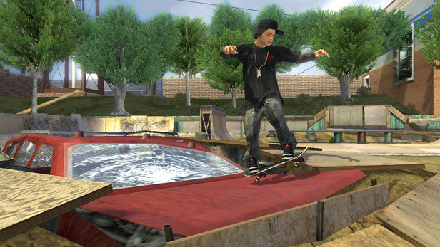 Tony Hawk's Project 8 (Pre-Owned) - Image 3