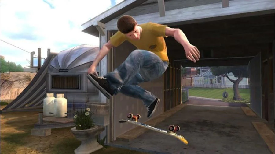 Tony Hawk's Project 8 (Pre-Owned) - Image 2