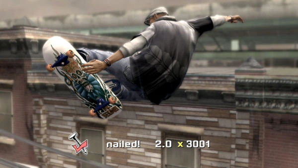 Tony Hawk's Proving Ground (Pre-Owned) - Image 2