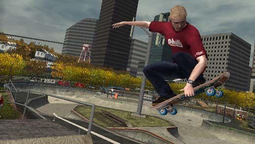 Tony Hawk's Proving Ground (Pre-Owned) - Image 2