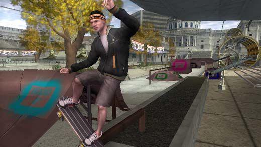 Tony Hawk's Proving Ground (Pre-Owned) - Image 3