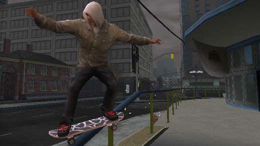 Tony Hawk's Proving Ground (Pre-Owned) - Image 4