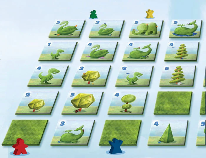 Topiary - Image 2