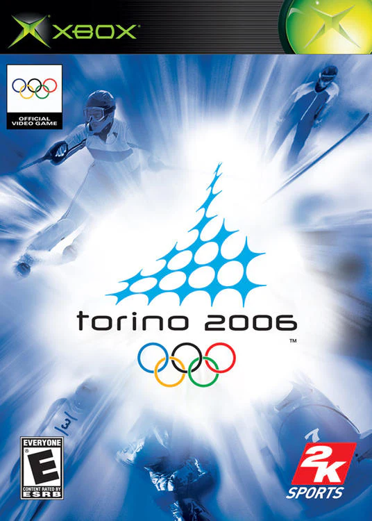 Torino 2006 (Pre-Owned)