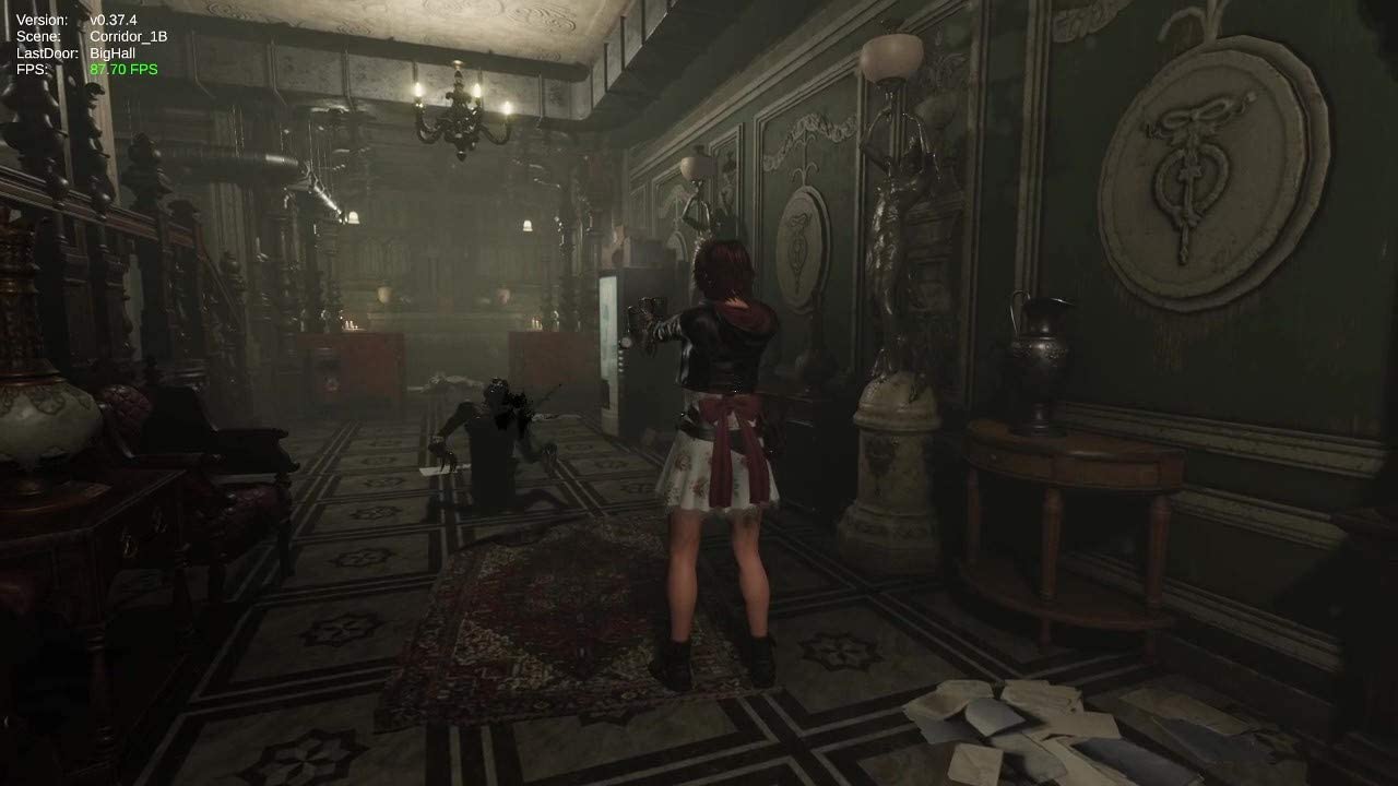 Tormented Souls - Image 2