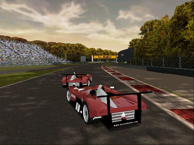 Total Immersion Racing (Pre-Owned) - Image 2