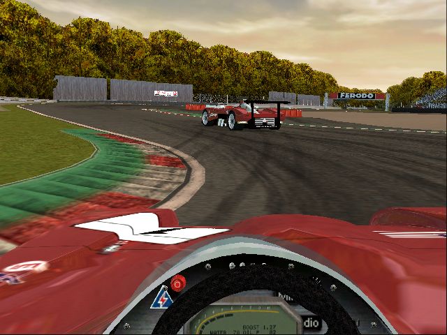 Total Immersion Racing (Pre-Owned) - Image 4