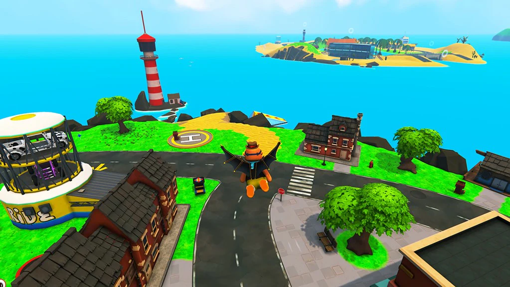 Totally Reliable Delivery Service (Definitive Edition) - Image 5