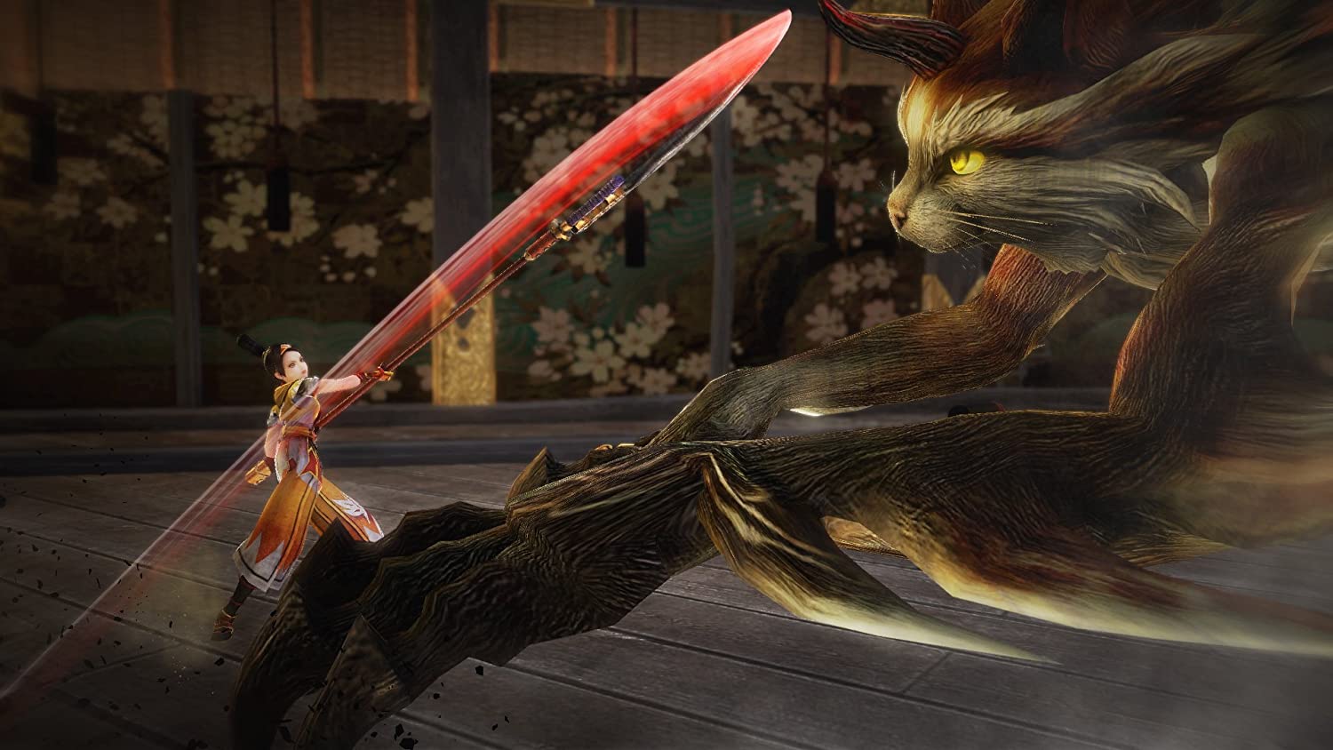 Toukiden: Kiwami (Pre-Owned) - Image 3