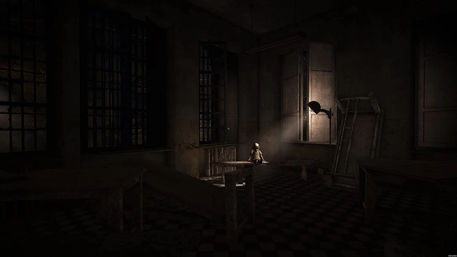 Town of Light (Pre-Owned) - Image 3