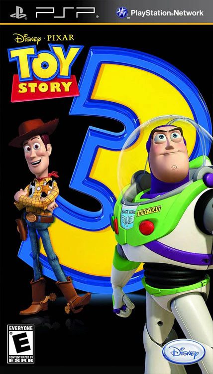 Toy Story 3: The Video Game (Cartridge Only) - Image 2