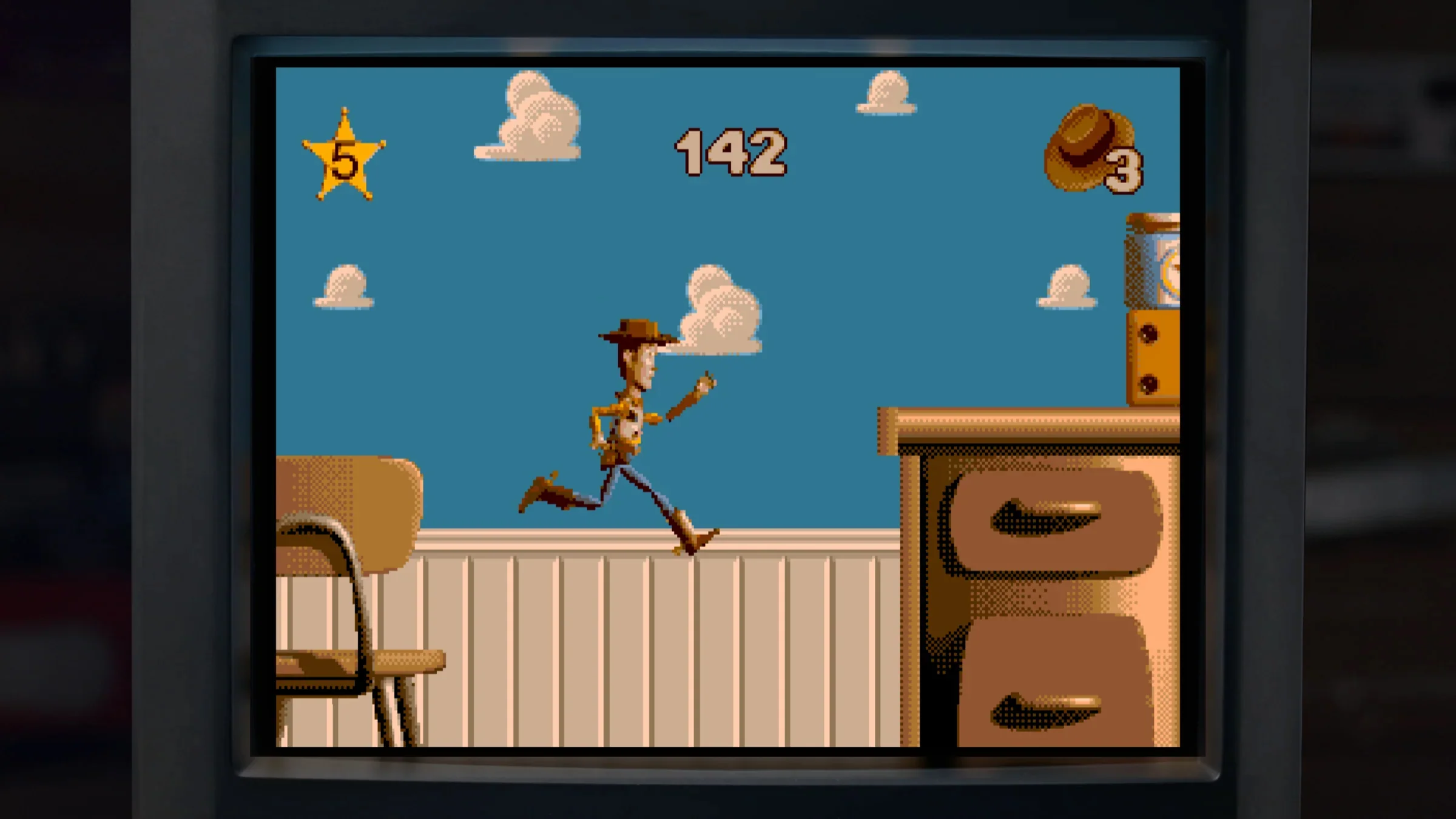 Toy Story: Retro Roundup! & Toy Story 3 Complete Edition (Double Pack) - Image 3