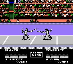 Track & Field II (Cartridge Only) - Image 3
