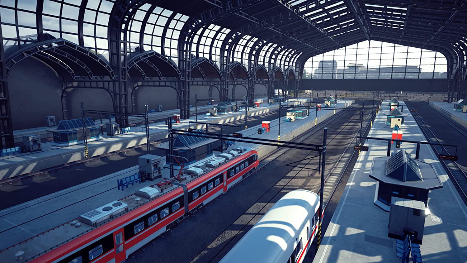 Train Life: A Railway Simulator (Orient-Express Edition) - Image 4