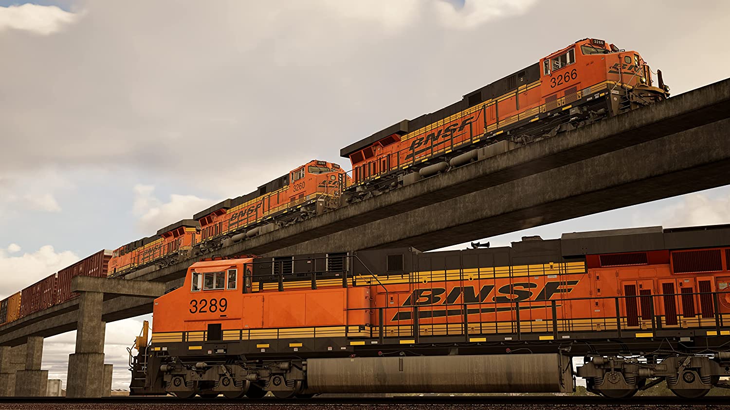 Train Sim World 3 - Image 3