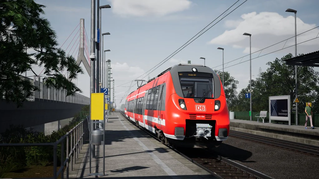 Train Sim World 6 - Image 2