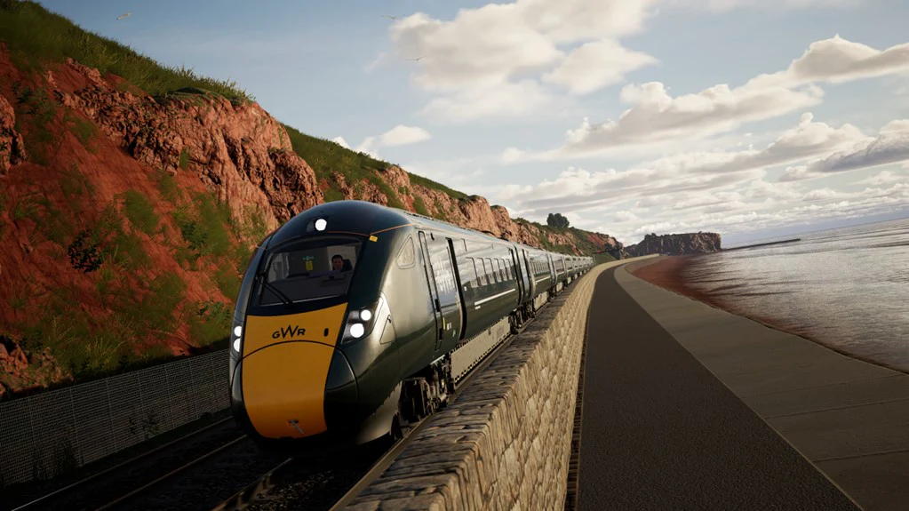 Train Sim World 6 - Image 3