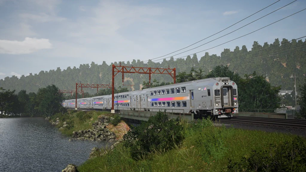Train Sim World 6 - Image 4