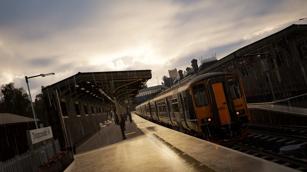 Train Sim World 6 - Image 5