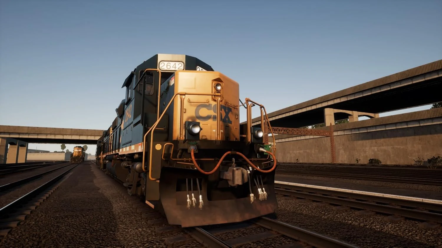 Train Sim World (Pre-Owned) - Image 3
