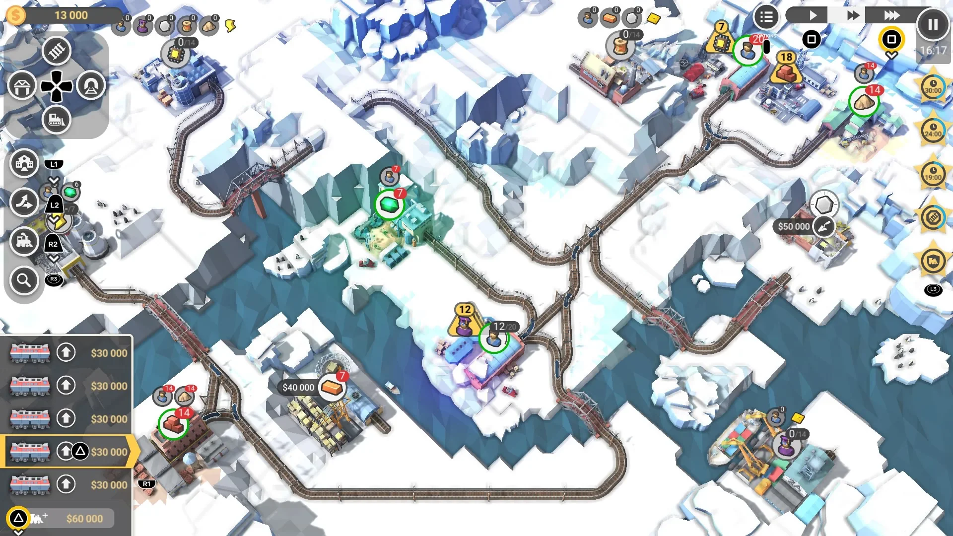 Train Valley Collection (Deluxe Edition) - Image 3