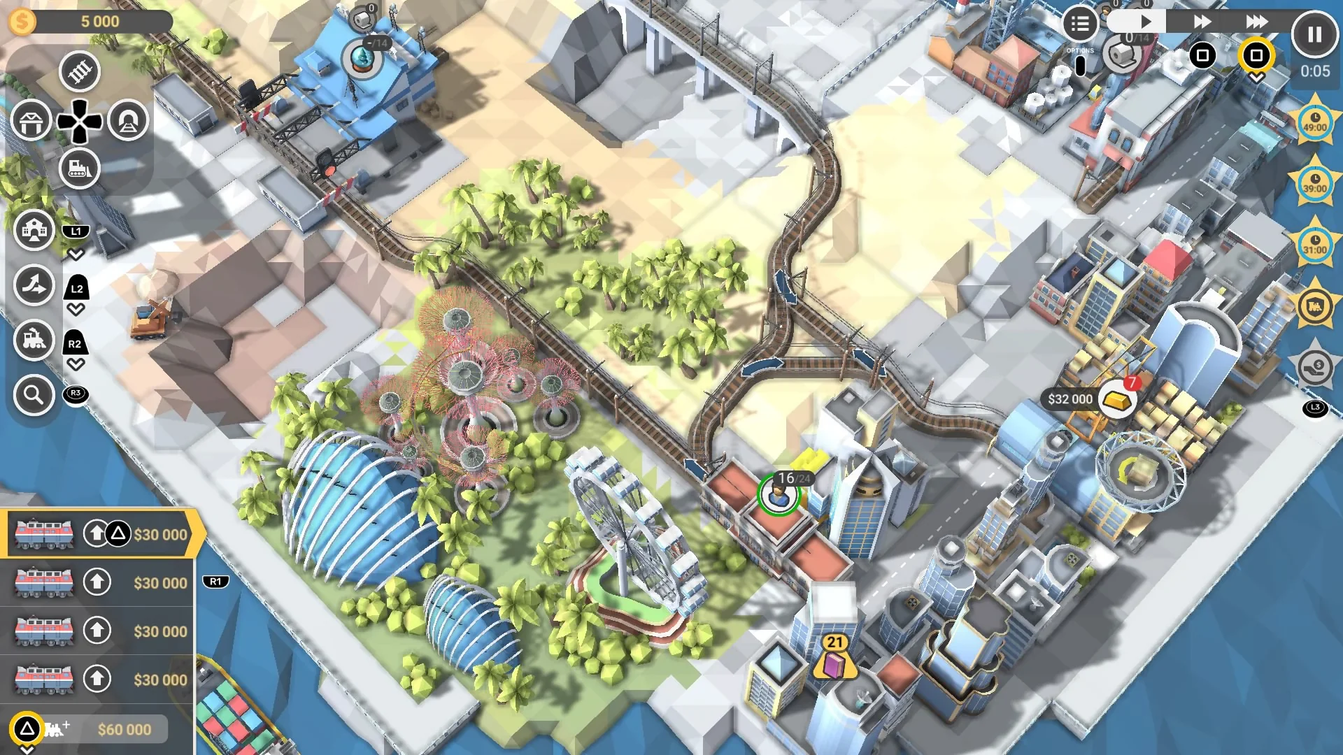 Train Valley Collection (Deluxe Edition) - Image 4