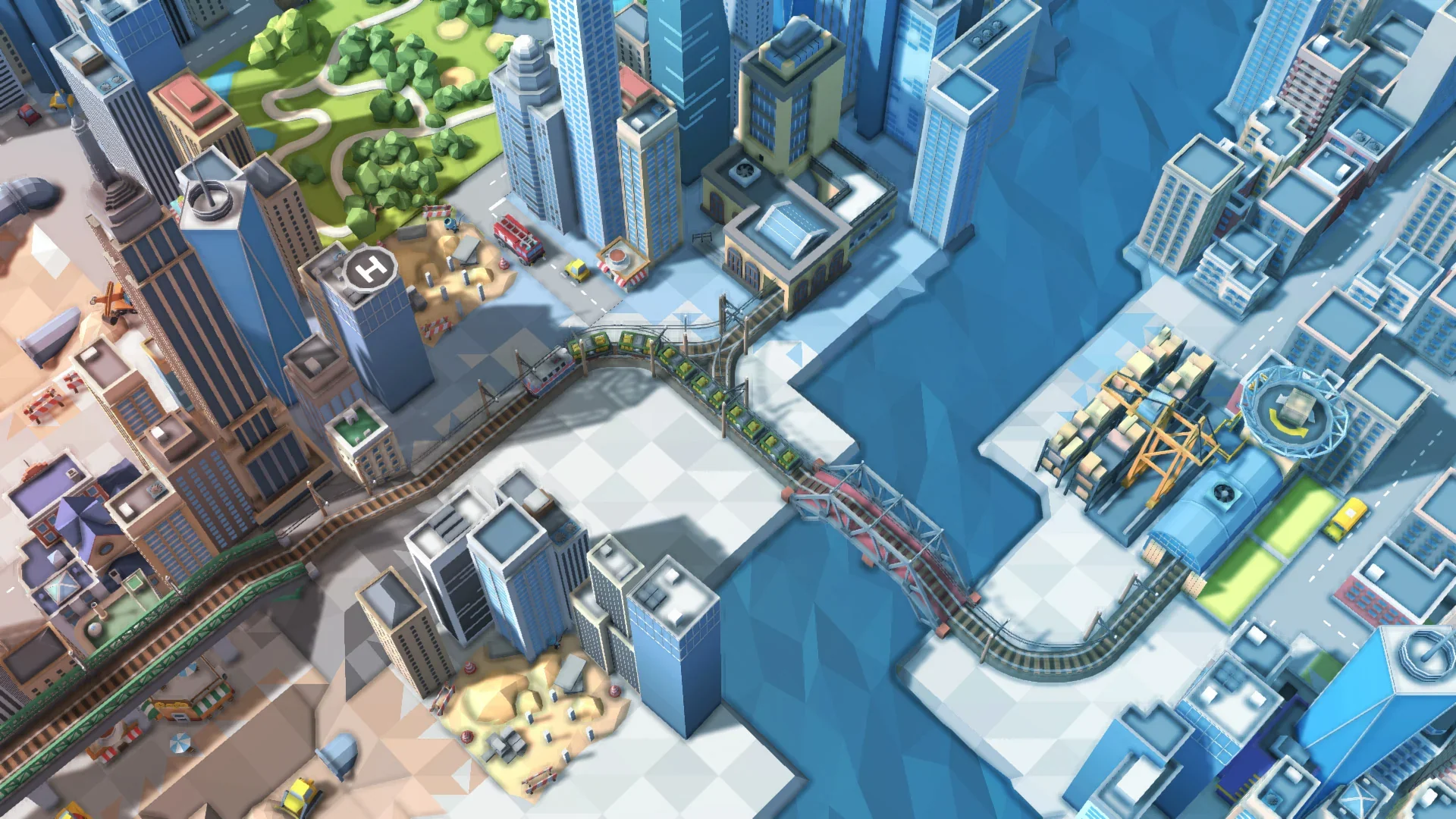 Train Valley Collection (Deluxe Edition) - Image 5