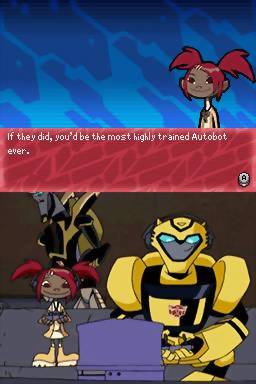 Transformers Animated (Cartridge Only) - Image 2