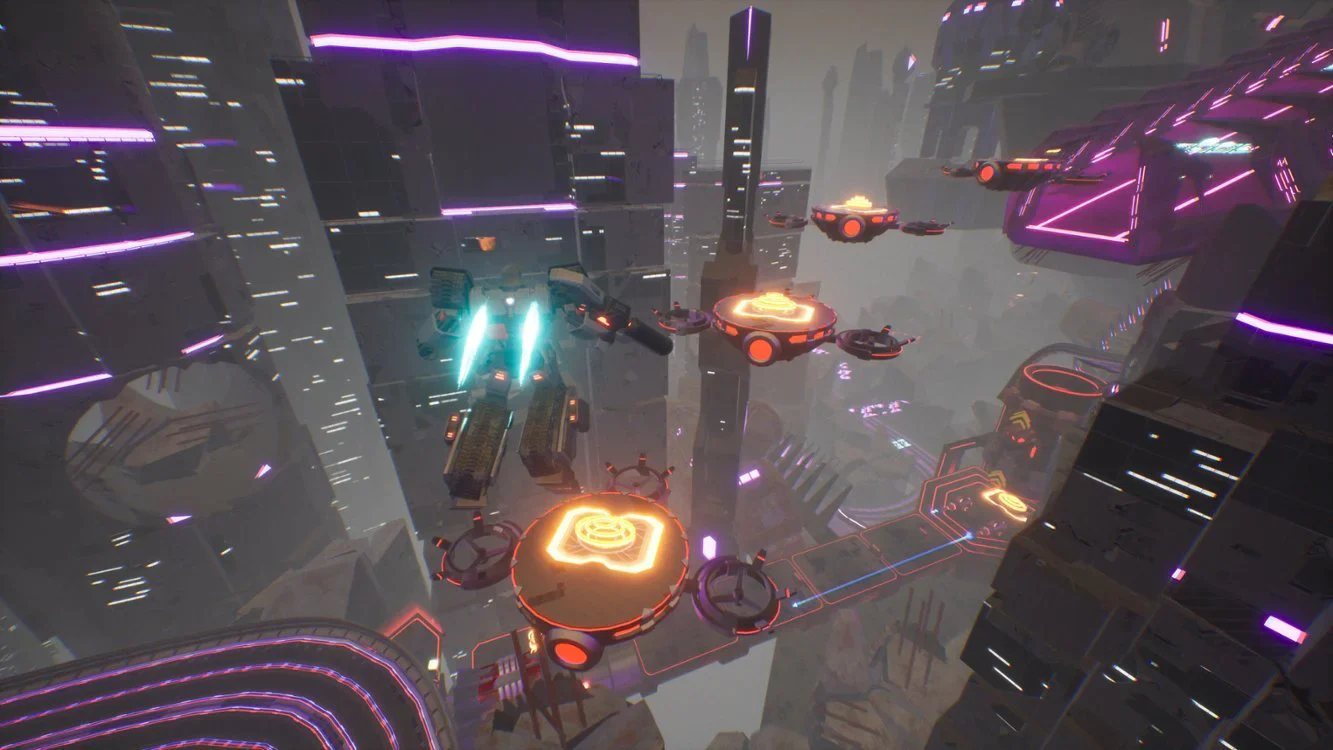 Transformers Galactic Trails - Image 5