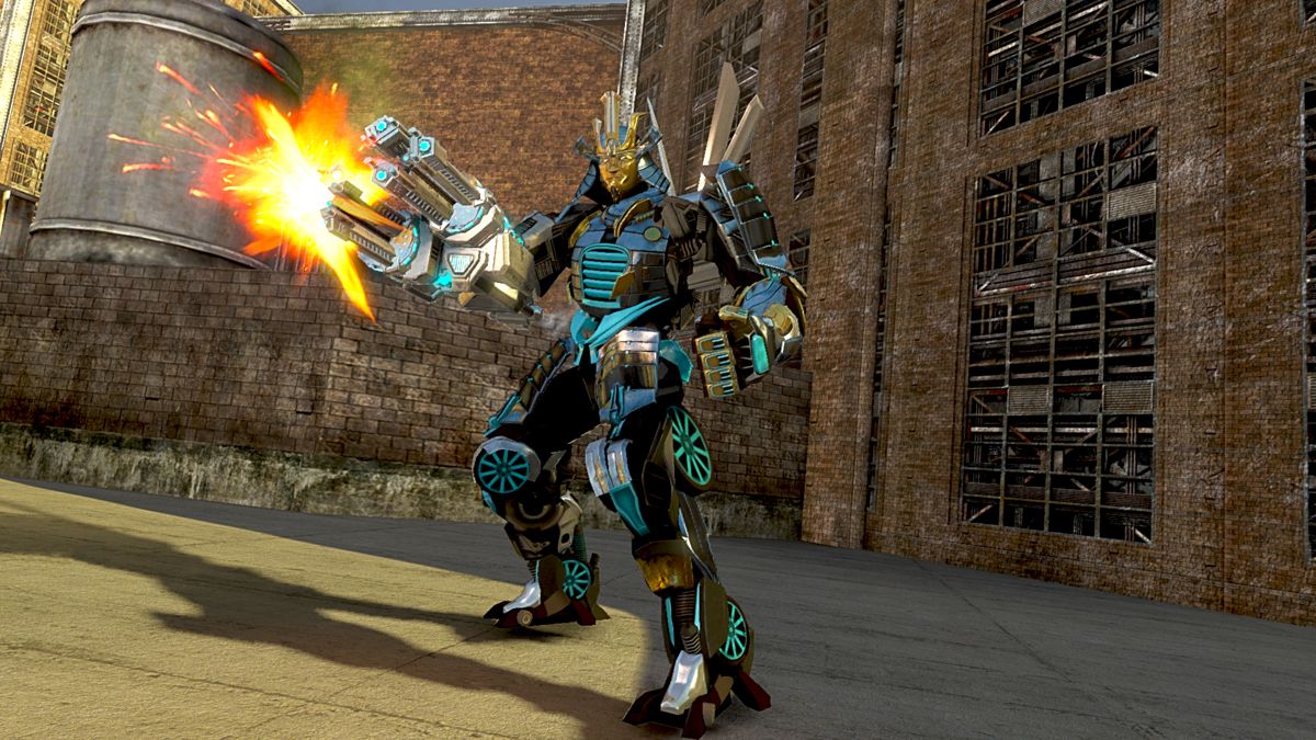 Transformers: Rise of the Dark Spark (Pre-Owned) - Image 2