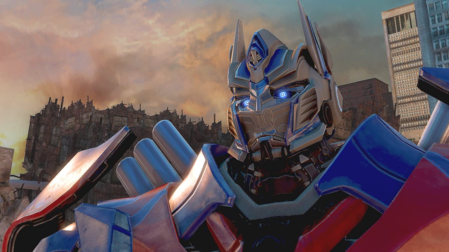 Transformers: Rise of the Dark Spark (Pre-Owned) - Image 3