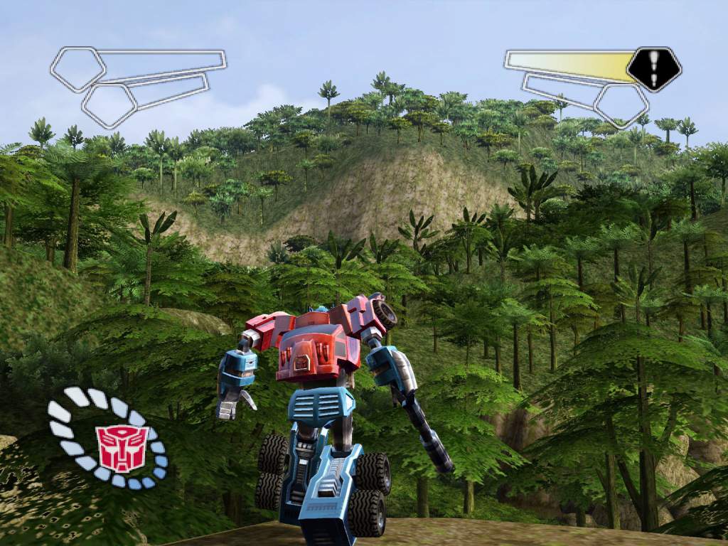 Transformers (Pre-Owned) - Image 2