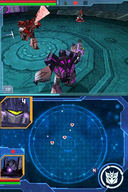 Transformers: War For Cybertron Autobots (Pre-Owned) - Image 2