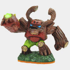 Tree Rex (Skylanders: Giants)