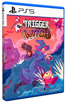 Trigger Witch