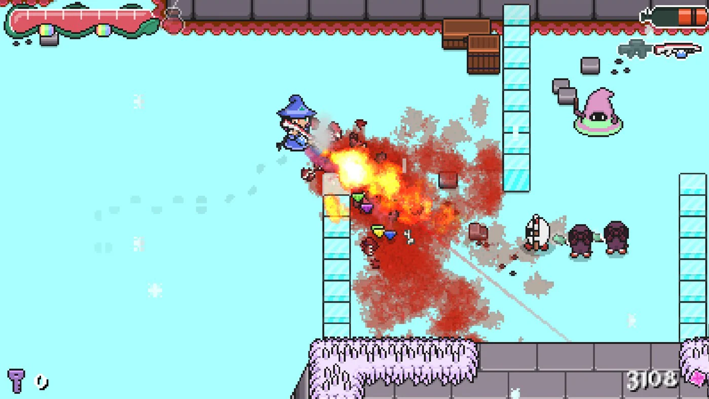 Trigger Witch - Image 2