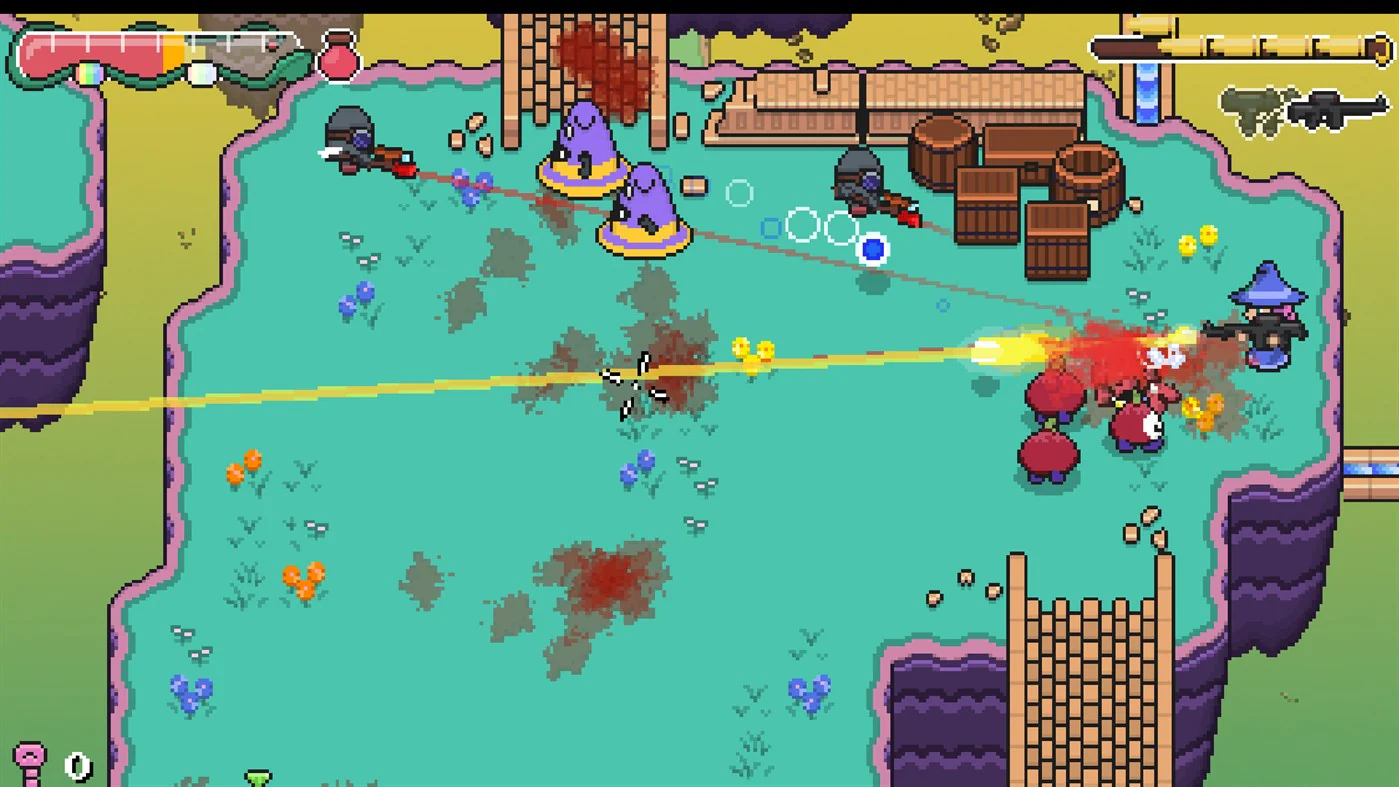 Trigger Witch - Image 3