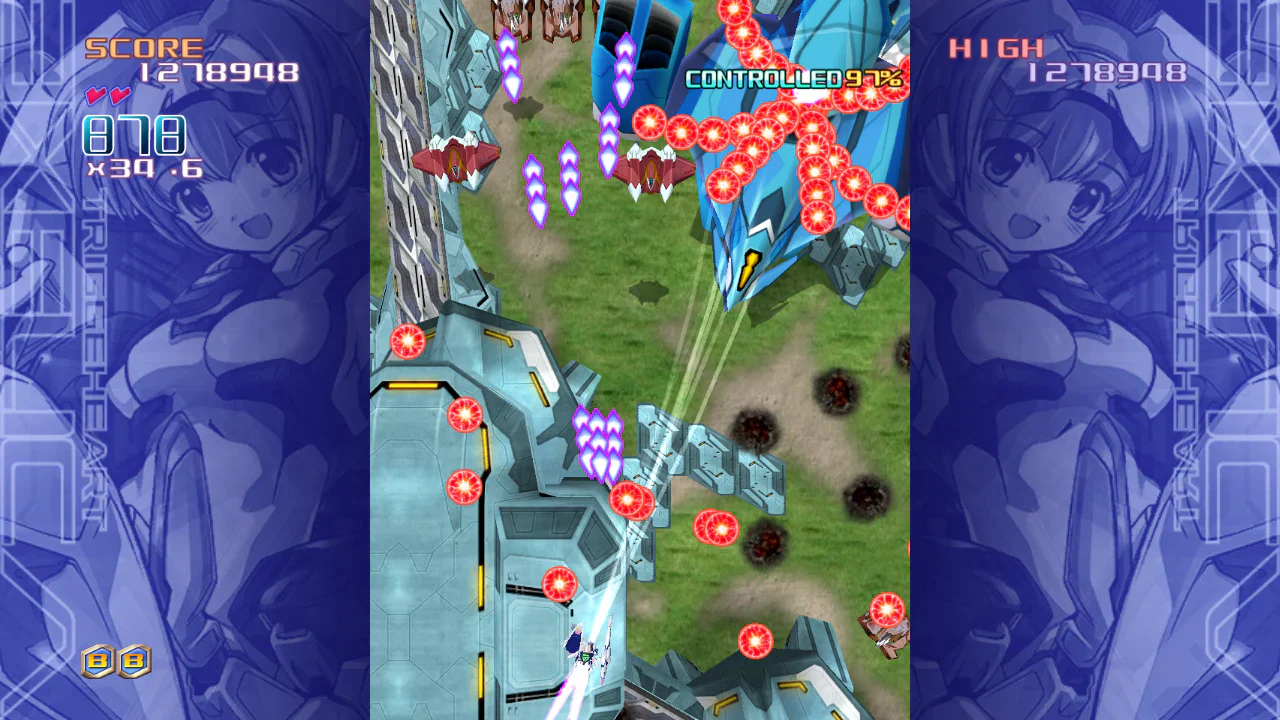 Triggerheart Exellica - Image 3