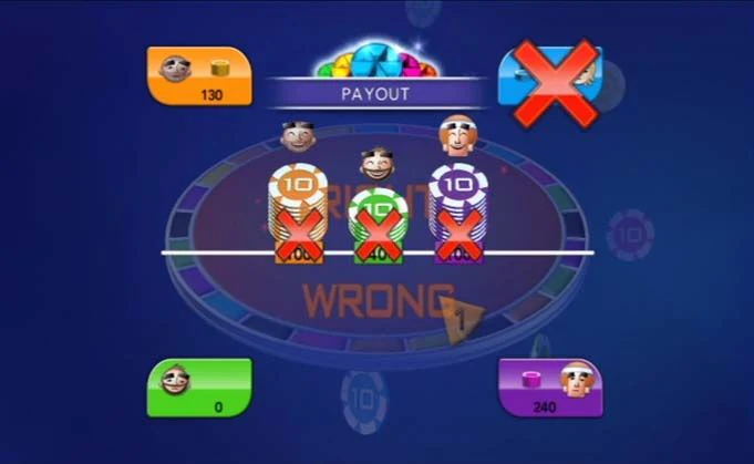 Trivial Pursuit: Bet You Know It (Pre-Owned) - Image 3