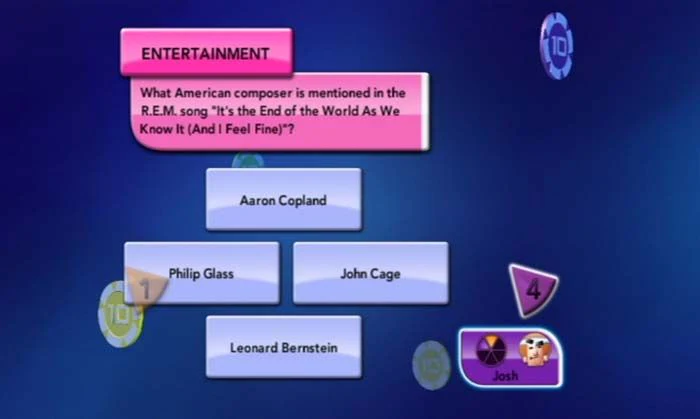 Trivial Pursuit: Bet You Know It (Pre-Owned) - Image 4